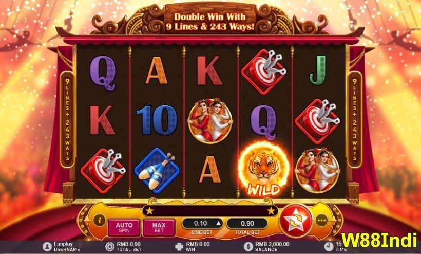 เกม- internect-slots- phin  BAR 